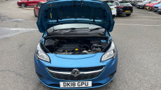 Vauxhall Corsa 1.4 Design 5dr Petrol Hatchback